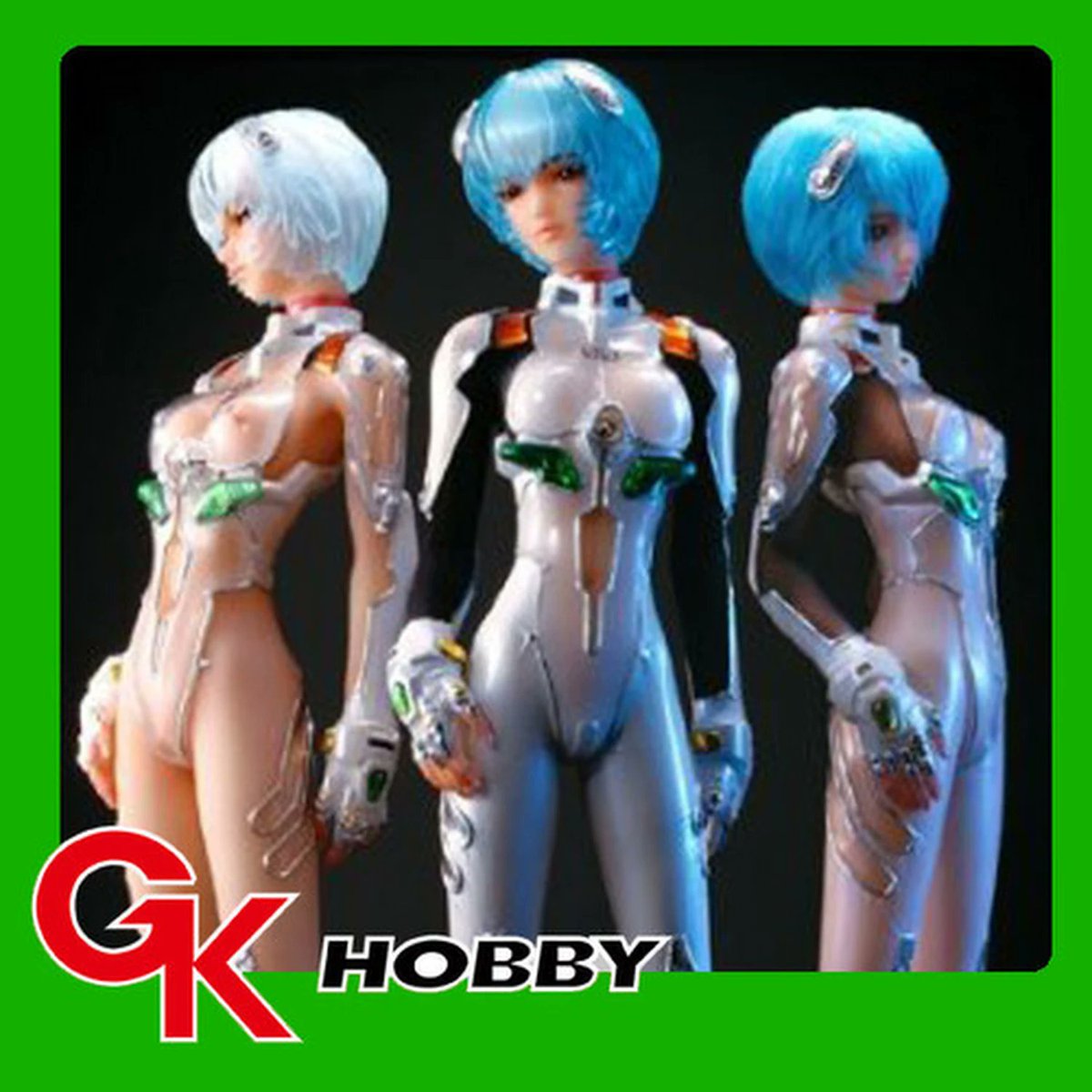 GK_Hobby's tweet photo. https://t.co/x2PrdlWLOk