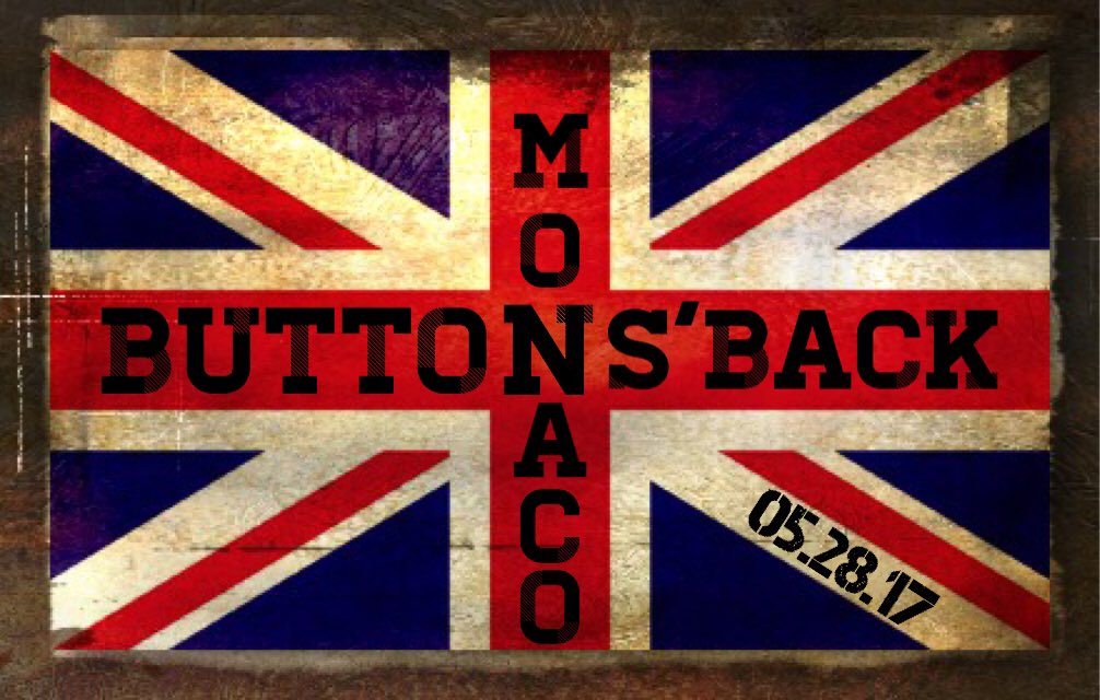F1SocialPress's tweet photo. Welcome back @JensonButton   #formulaone #formula1 #f1 #monacogp #monaco https://t.co/CjOVe9XgjU the ultimate F1 social media directory. https://t.co/7MPhBW4HJ4