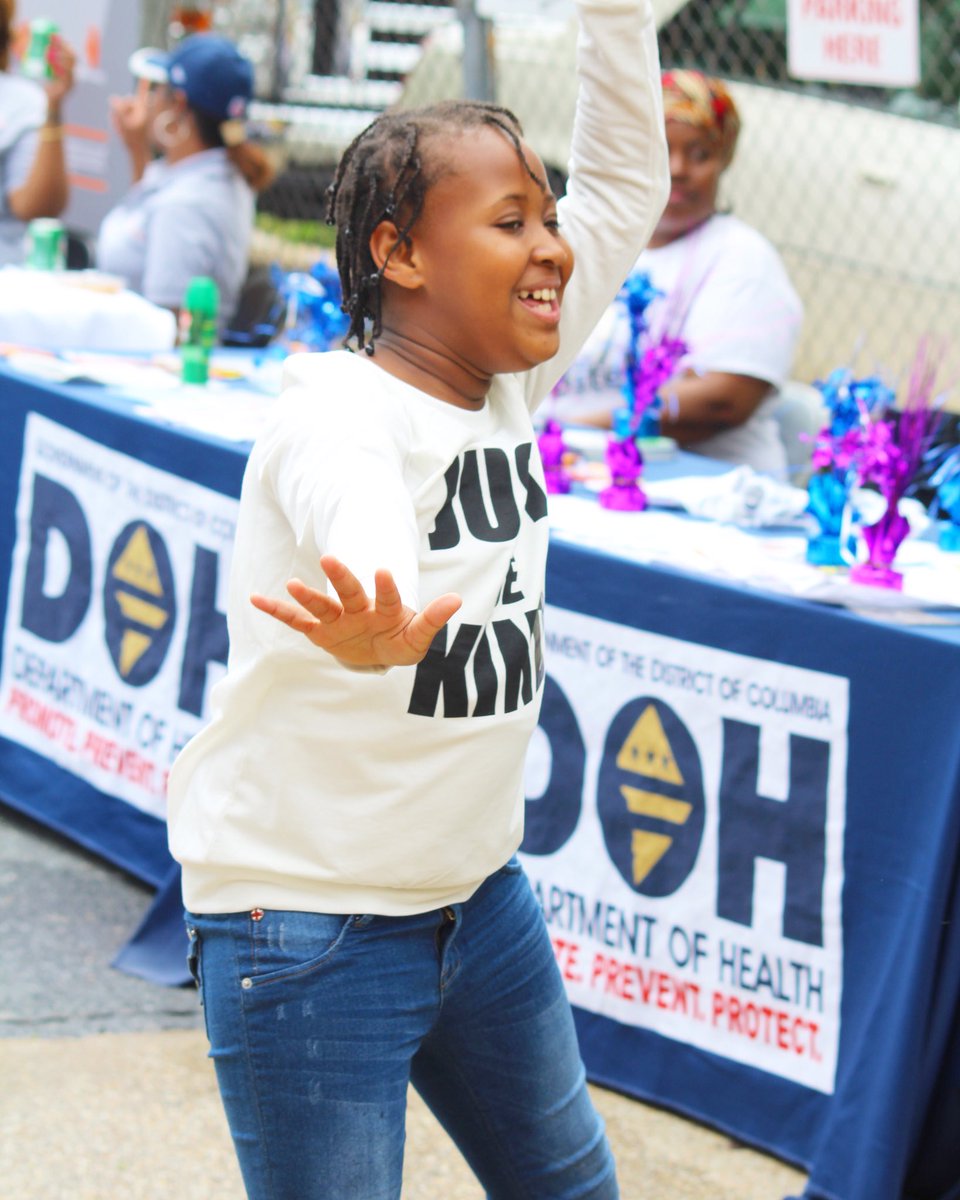 NCFC_DC's tweet photo. #NCFCCommunityfair2017 was a hit! Shoutout to the @DOHDC and other partners for coming out! https://t.co/qp5jD2r5jb