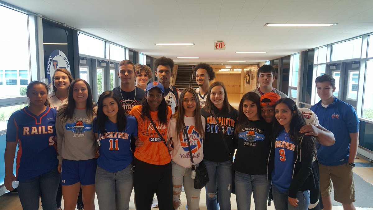 Lp Athletics tweet media