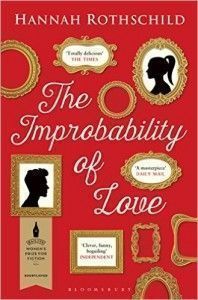 thebookeaters's tweet photo. #TheImprobabilityOfLove is 1 of last years big releases-but BookEater Gem has issues with 1 improbable aspect of it
https://t.co/PvJ0NGuCYa https://t.co/XRLGcvAISH