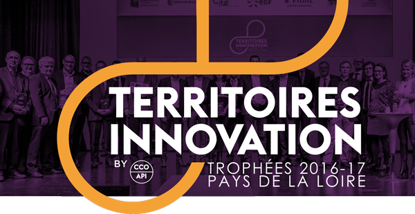 Le 29 juin, rdv à <a href="/IMTAtlantique/">IMT Atlantique</a> à #Nantes pour la remise des Trophées Territoires #Innovation weezevent.com/trophees-terri… #TropheesInnov