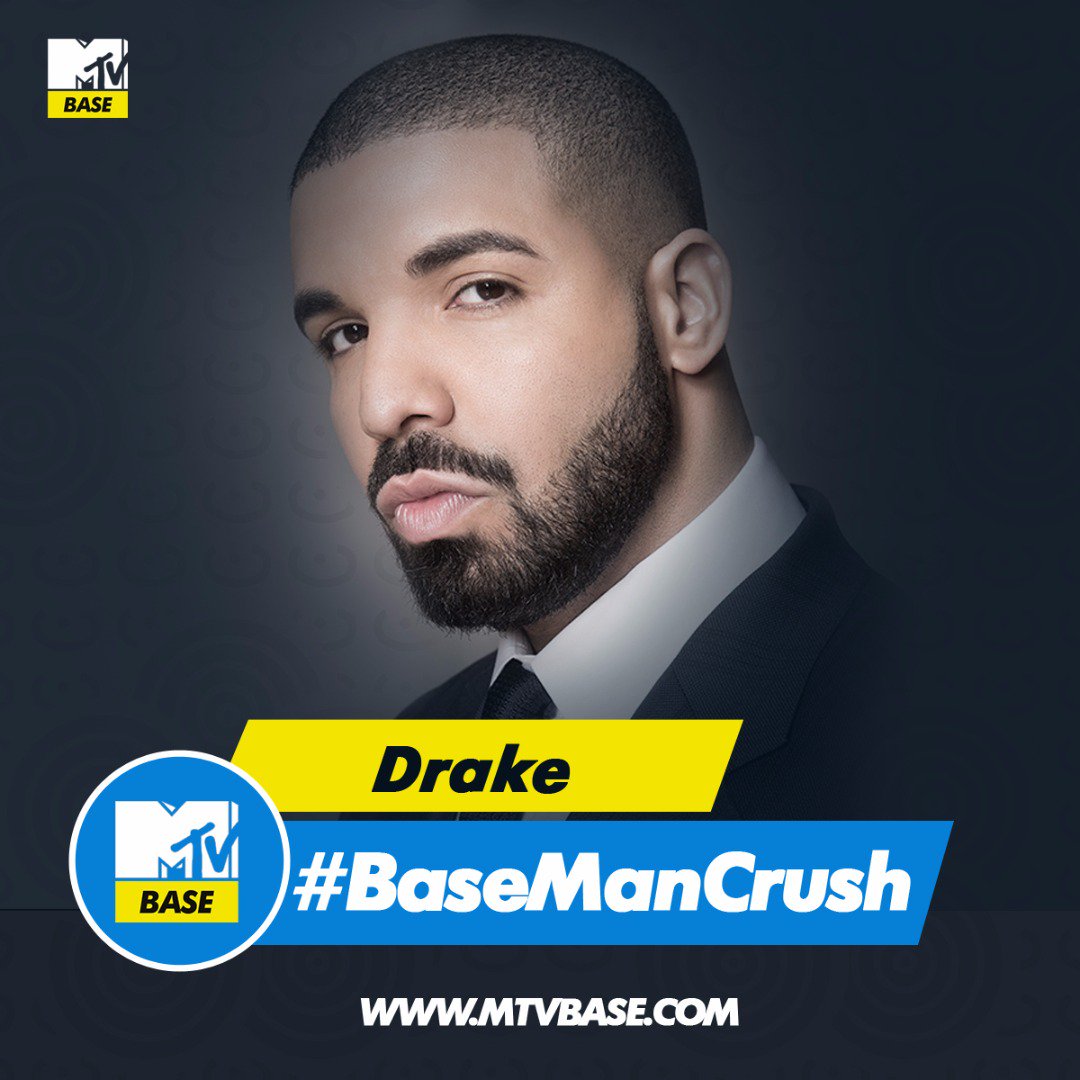 MTVBaseWest's tweet photo. #BaseManCrush | What makes a #MCM? How's about being the baddest in the game right now!!
@Drake breaks @Adeleβs record at the 2017 #BBMAs https://t.co/oXXEXL67Tc