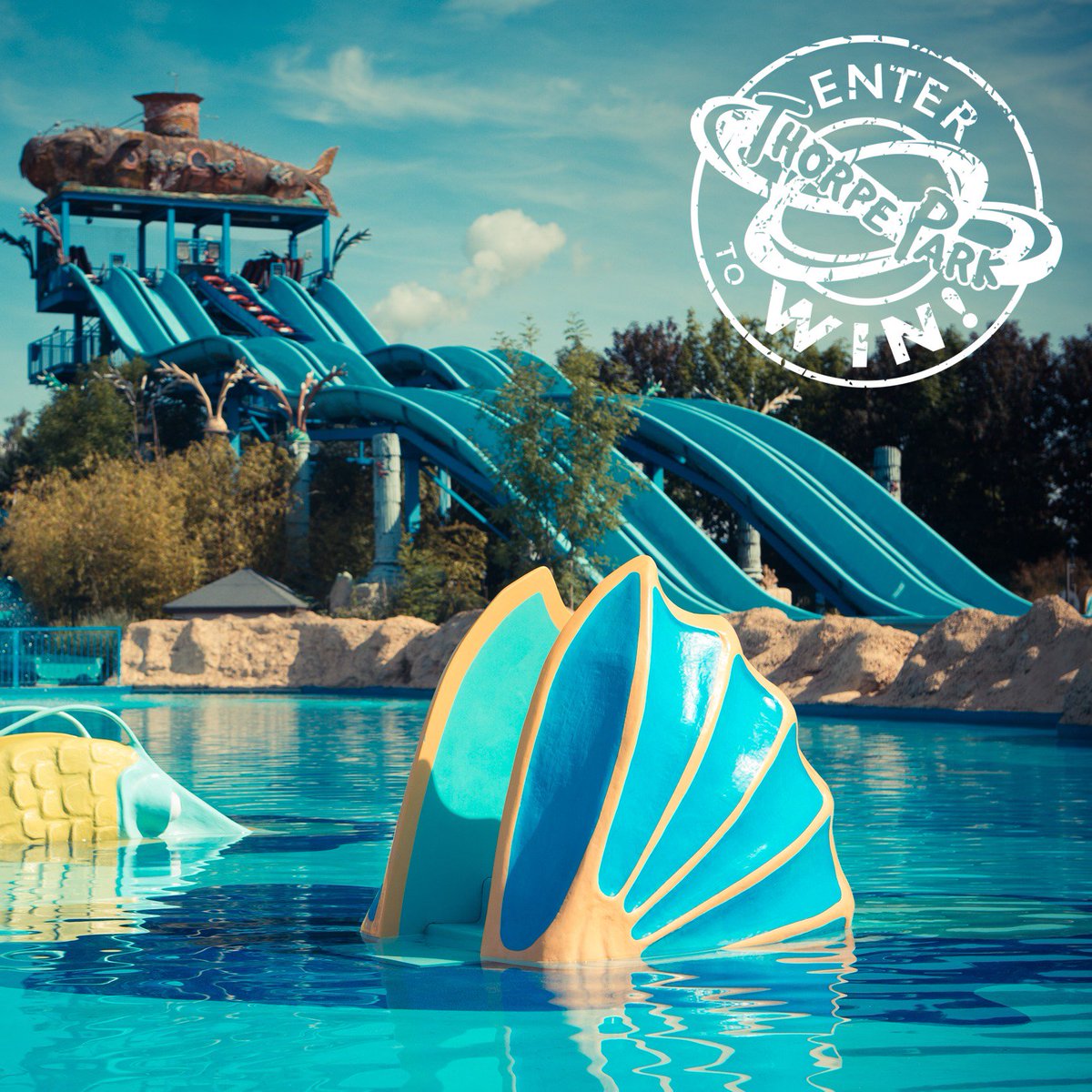 THORPEPARK's tweet photo. It's time for the #MondayMotivation competition! Follow, like and RT for your chance to **WIN** 4 tix to the park!

https://t.co/Zb726bbfUY https://t.co/8lYm1oCL8G