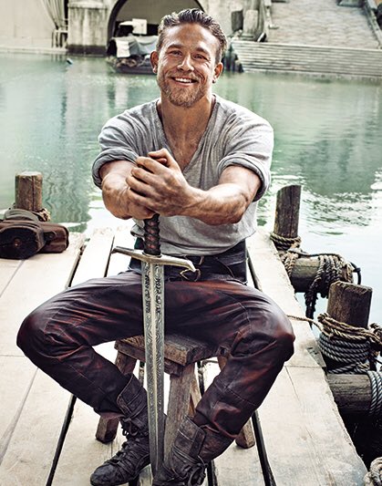 #MCM to the kindest soul I know and love <a href="/LionheartExarch/">Xavier Santiago</a> 

See? He smiles!