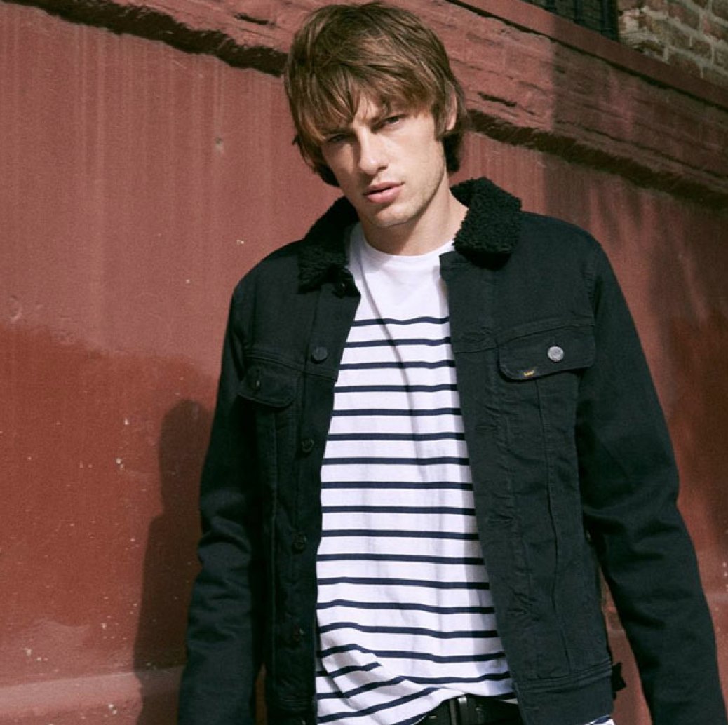 Desafía tu estilo, renuévalo día a día. #LeeJeans