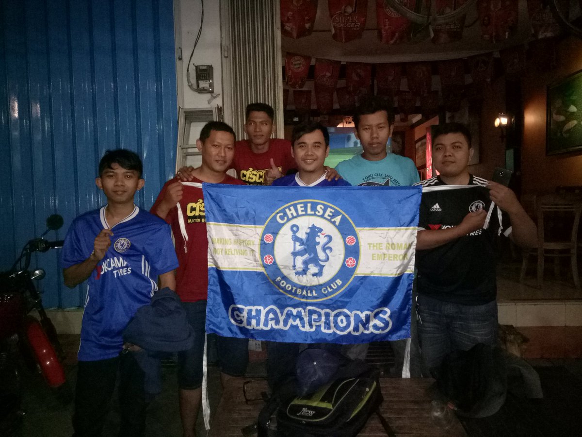 CISCprobolinggo's tweet photo. YuVoooriaaaaa #NonbarCISCSeru https://t.co/ae50qHLpyr