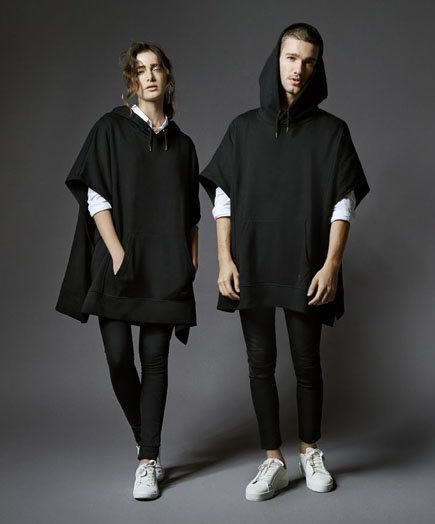 En cada paso que damos, le damos un giro a la moda.