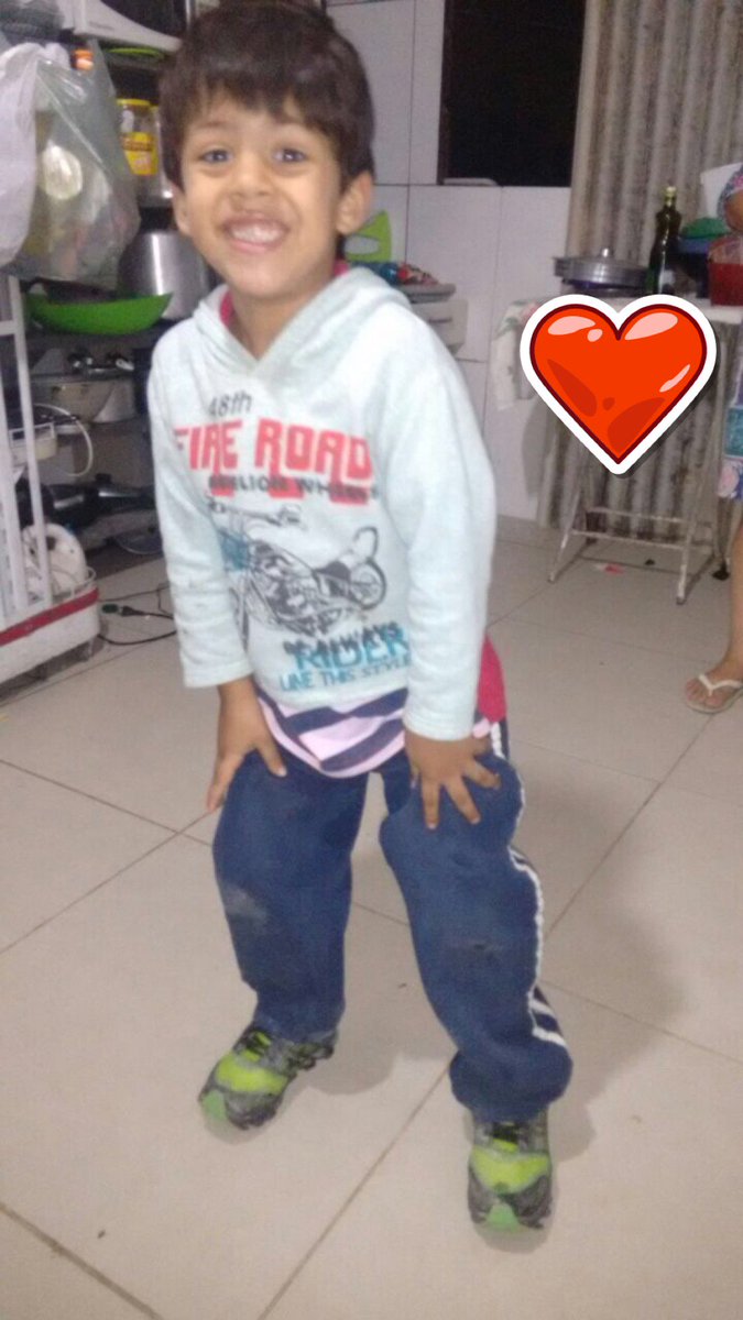 meu reizinho !!!! (@ Centro de Reabilitacao in Rio das Ostras, Rio de Janeiro) swarmapp.com/c/0BoN2wWXguD