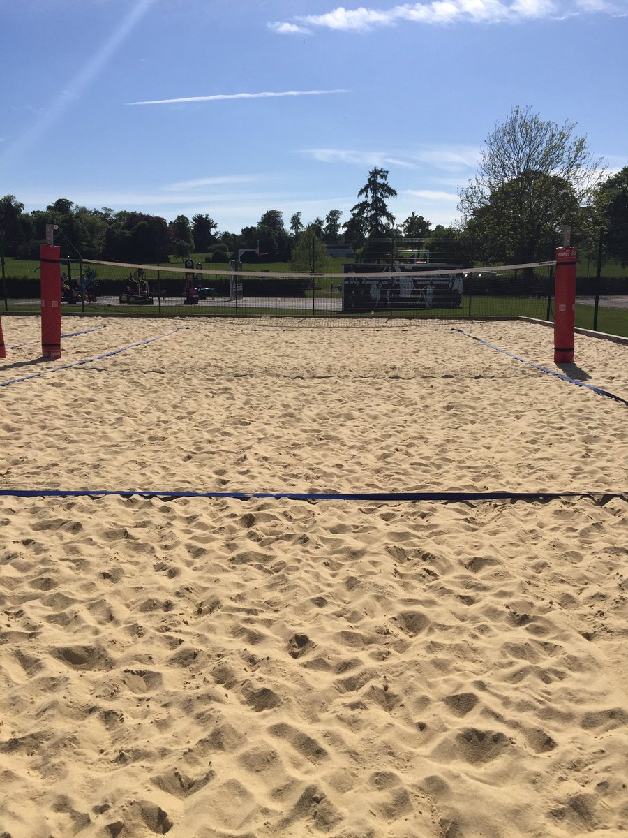 Just over 24 hours to beach tennis Tuesday #sun #sand #beachtennis