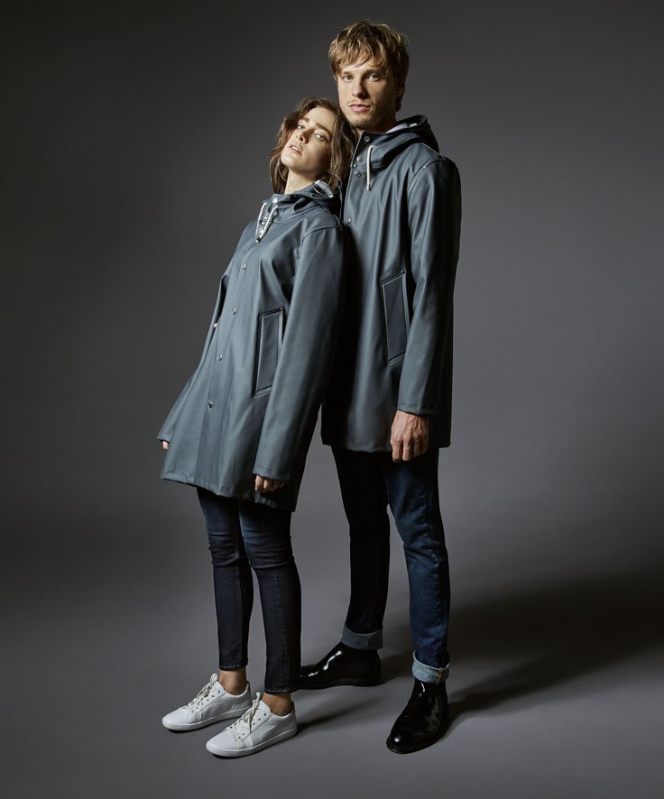 Ser tu mismo nunca tuvo tanto estilo. Conoce nuestra nueva colección en leejeans.cl