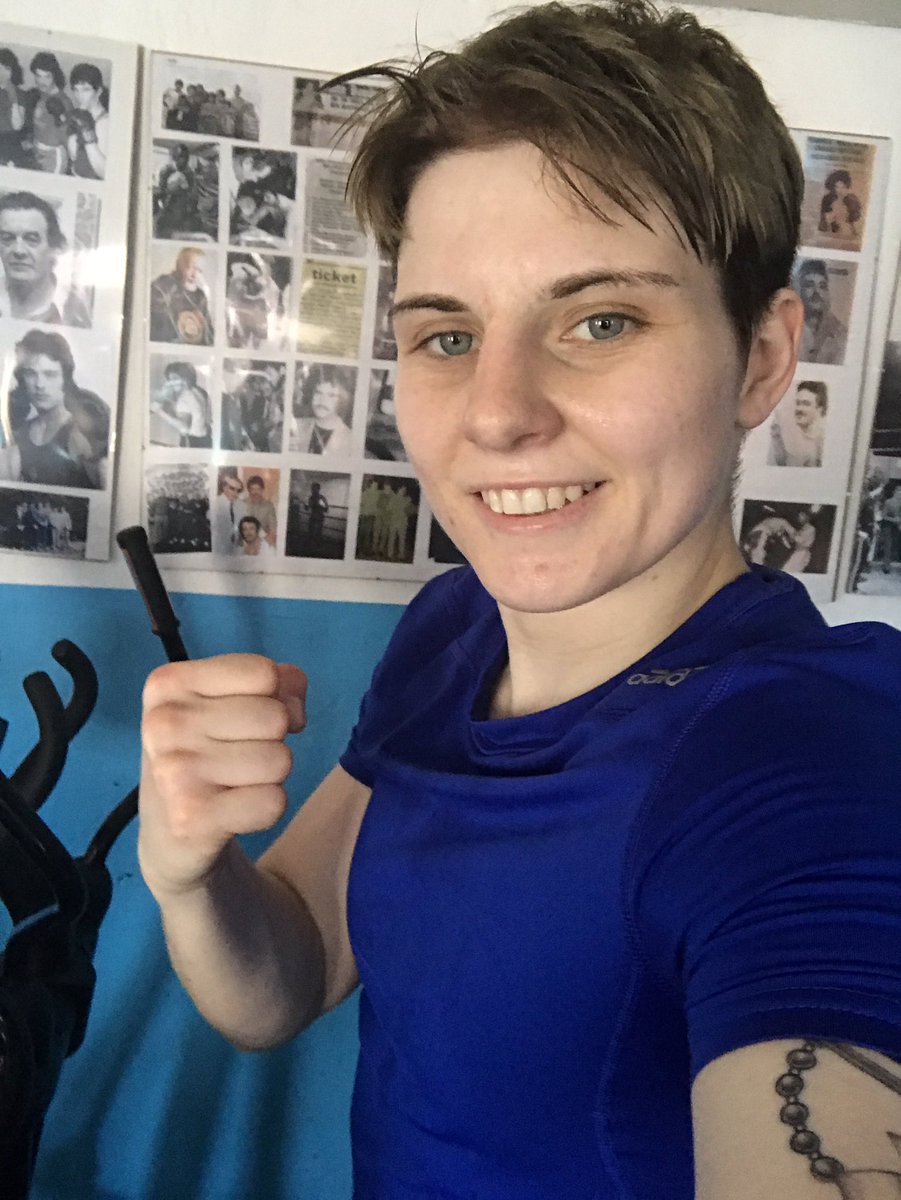 Busting my ass week off work 😁
Bring on Friday night TEAM STORM