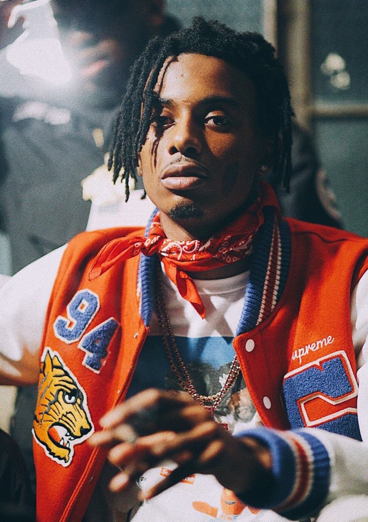 Unipreme's tweet image. playboi