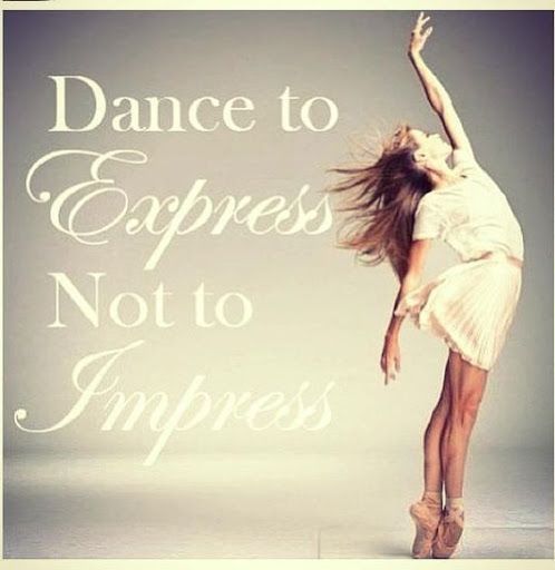 Good Morning, Its #MotivationMonday #Dance
Here is a #Quote for #Motivation