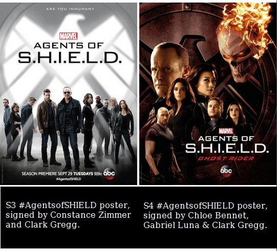 Clark Gregg Reporter tweet media