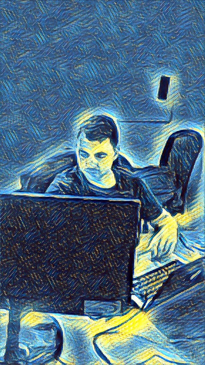 broadcontent's tweet image. Un joyeux anniversaire à notre directeur général !! #32ans #devsymphony