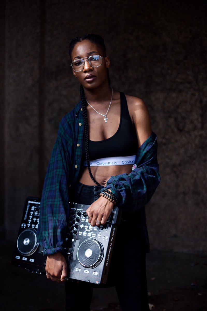 Byaib__'s tweet photo. Dj @kleonaptra 🌹😍 https://t.co/txMP7feuFz