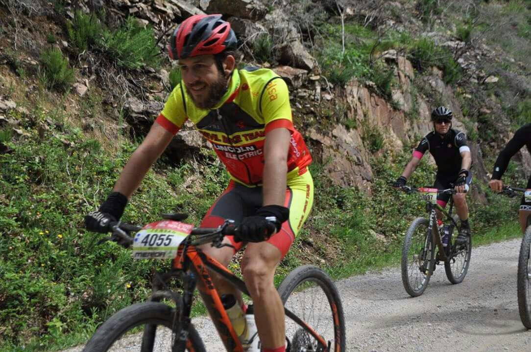 #DaniJordan nuestro especialista en grandes distancias en <a href="/10000delsoplao/">Los 10000 del Soplao</a>