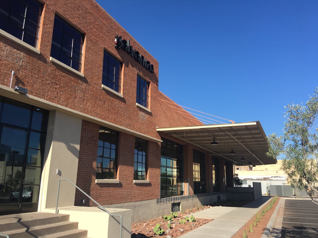 SunFoundation's tweet image. Sunlighters are in Phoenix today for TransparencyCamp Arizona! Follow @tcampDC for updates, & #tcampAZ for insights & ideas from the campers