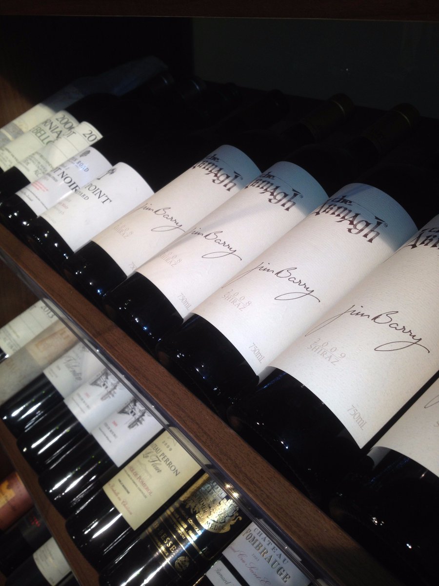 The Winestore Armagh (@the_winestore) on Twitter photo We have some <a href="/Jimbarrywines/">Jim Barry Wines</a> #Armagh Shiraz '08 and '09 back in stock.Yes, it's really from Armagh en.wikipedia.org/wiki/Armagh,_S… #Wine #Armagh We have some <a href="/Jimbarrywines/">Jim Barry Wines</a> #Armagh Shiraz '08 and '09 back in stock.Yes, it's really from Armagh en.wikipedia.org/wiki/Armagh,_S… #Wine #Armagh