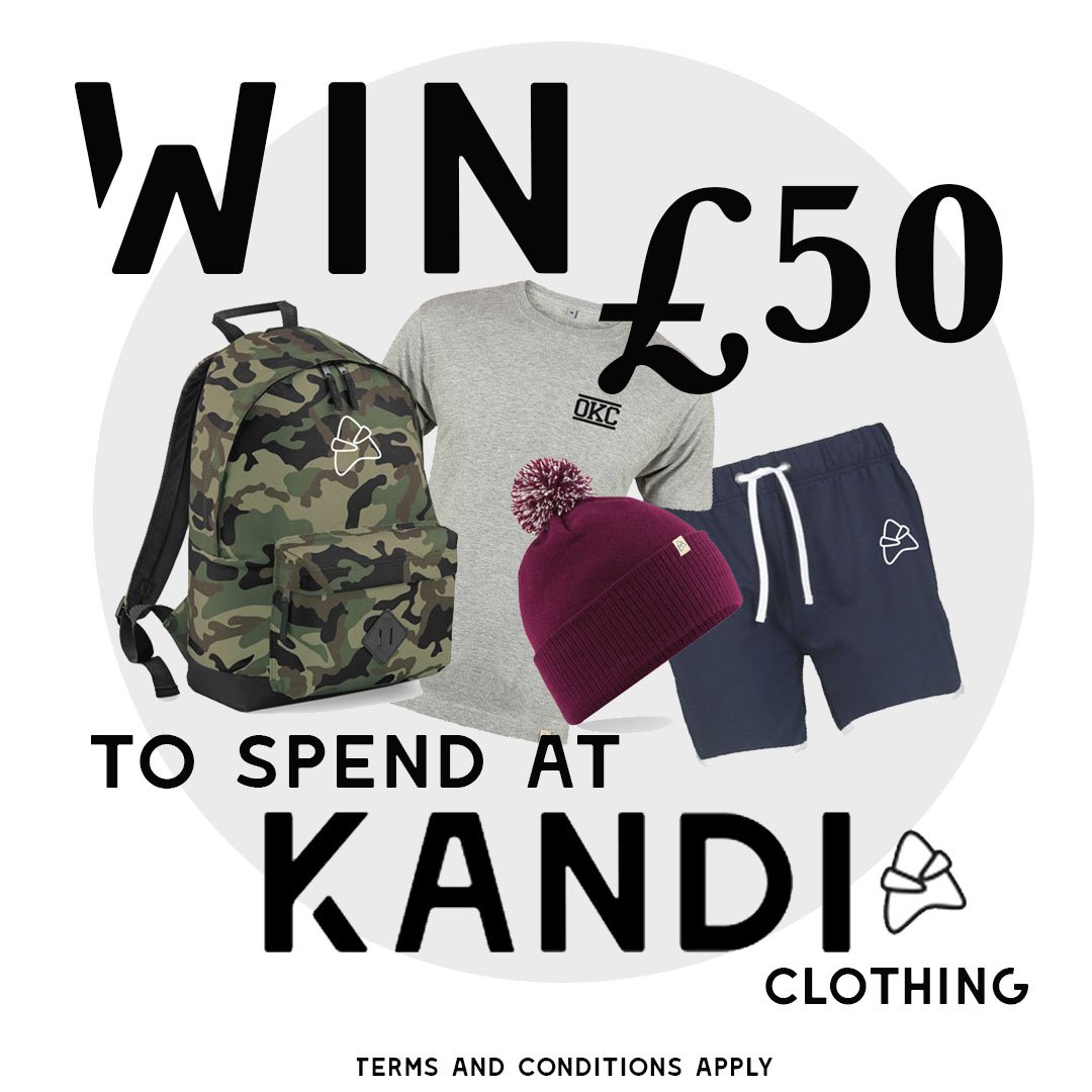 #WIN £50 to spend at Kandi Clothing. Enter via our Instagram now 👉🏻 goo.gl/TIDszN  #Competition #Giveaway #Comp #KandiClothing