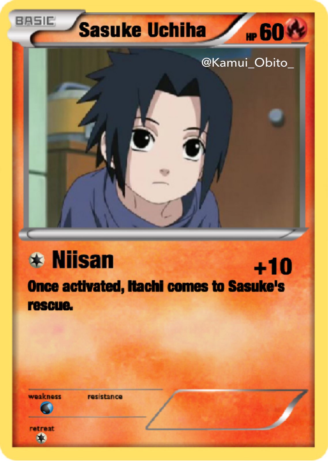 naruto pokemon cards Price History of Naroto Card 55 Set Game Waterproof Plastic Card Set (GoldenColour) from Amazon 63_85959252 dmensional and independent Obito Uchiha on X: "Sasuke