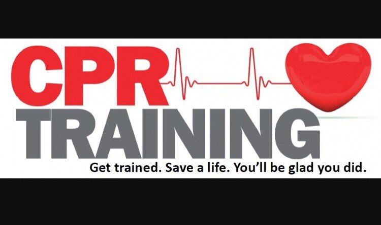 DavisCpr tweet picture