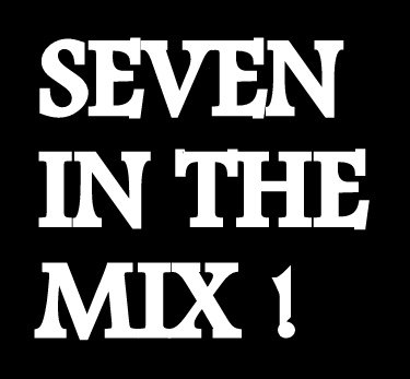 TurnUpBlog's tweet photo. SEVEN IN THE MIX!
New week! New mix! Here are 7 crackers... https://t.co/qx64Av2tNA @Sugarmenuk @Toopuresingles @FuzzClub #AlternativeMix https://t.co/mM4yGKPSff