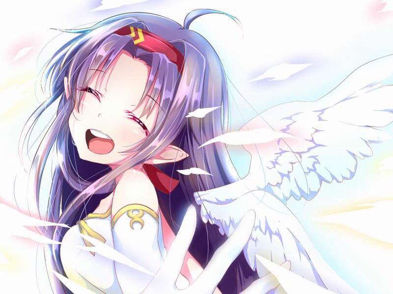 紺野木綿季誕生祭 紺野木綿季誕生祭