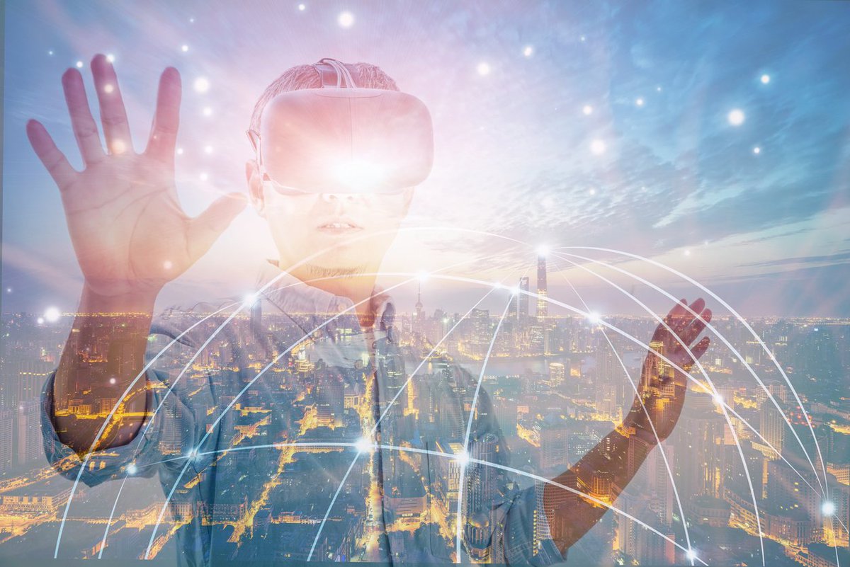 conexpoconagg's tweet photo. Mo Akbari, @HoloBuilder, talks about walking the jobsite with #VR. Tuesday at 10:15 am CT on #CONEXPOCONAGG. https://t.co/62DCbLLnrn https://t.co/wrdm1FOa8j