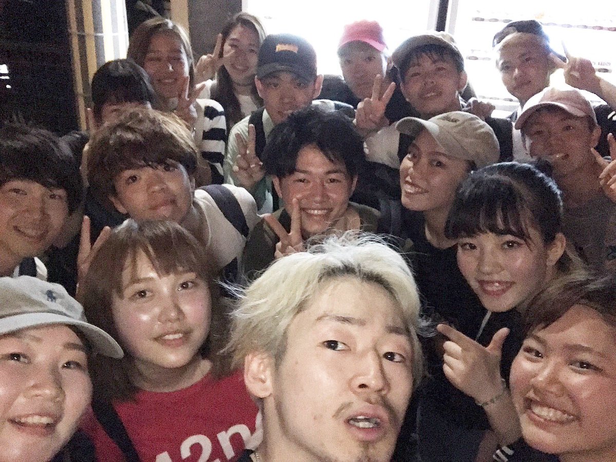 ikkyu_marvelous's tweet photo. 大学WS 15日目

関西外大 #NEO #Body2 #nodcrew 

ナツカシカッタ💀 https://t.co/aLnHcuFt1p