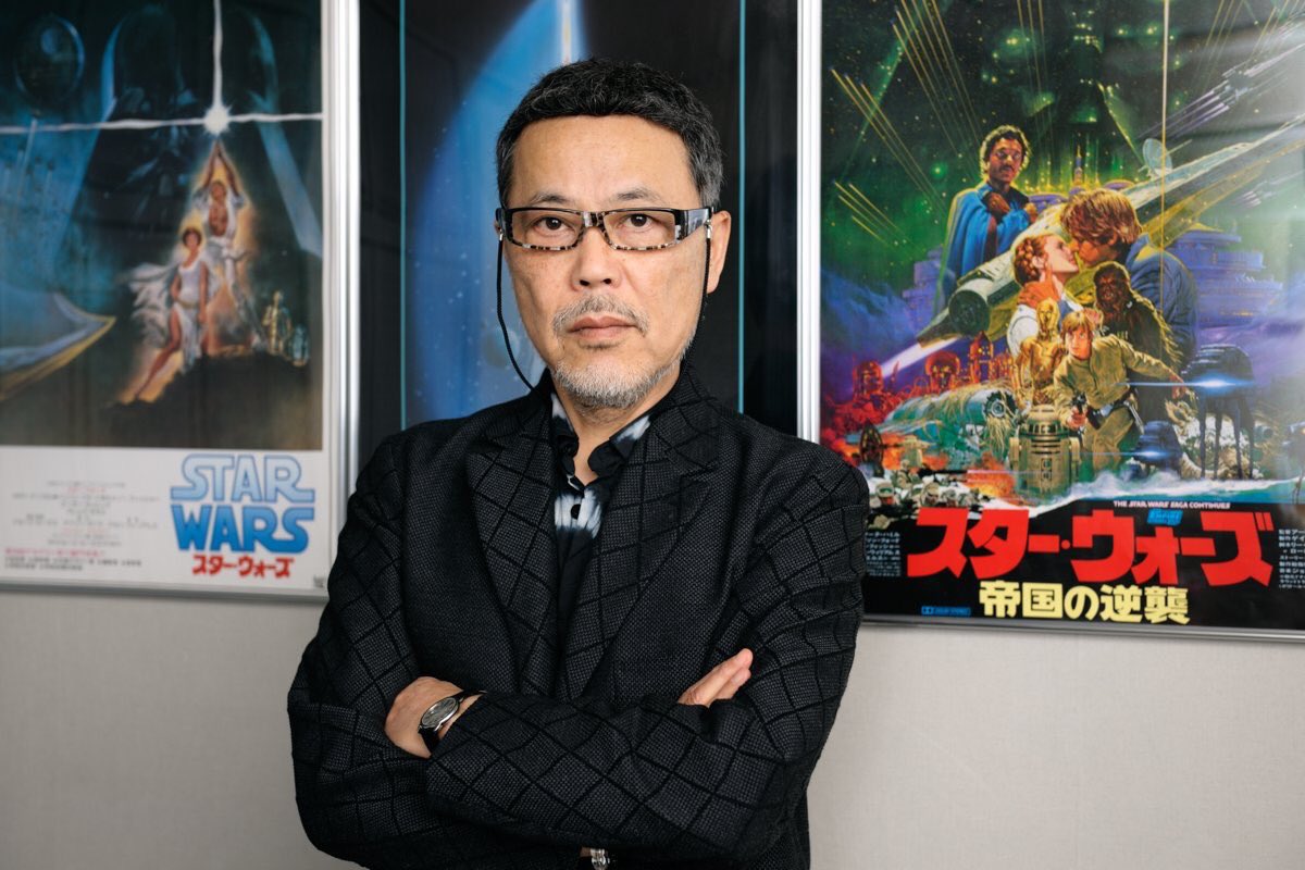 thecinema_ch's tweet photo. 6/8のトークイベントに向け古澤利夫さんとお打ち合わせ✏️飛び出す宝物のようなエピソードの数々に『古澤さんのお話を聞けるこんな機会、絶対に逃して欲しくない!』と心から感じた1日でした。#映画 を愛する皆さん、必聴です!#eigd https://t.co/LPzMcdQdYV https://t.co/tAeMPnPAVS