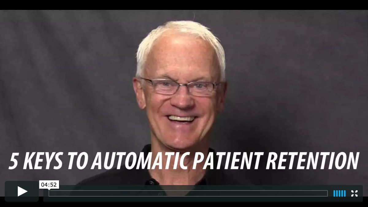 myfivestar's tweet photo. 5 steps to patients that understand, love &amp; spread chiropractic as much as you do! https://t.co/4T448t1CEa https://t.co/vwm5087FuH