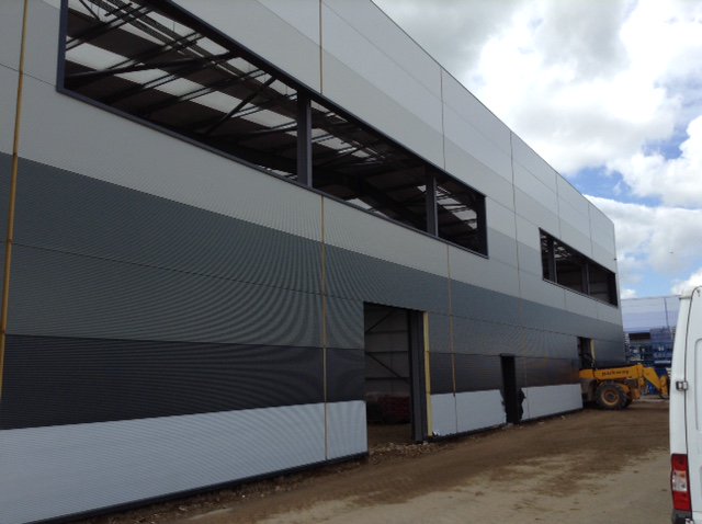 Parkway Construction tweet media