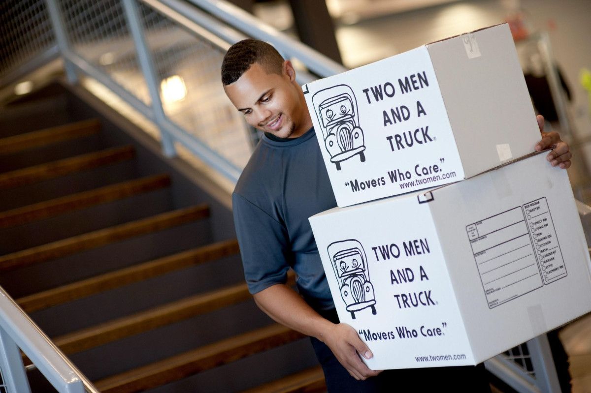 TMTPortland's tweet photo. 7 tips for your next apartment move https://t.co/YY6RB40ARH https://t.co/358r2U0SoO