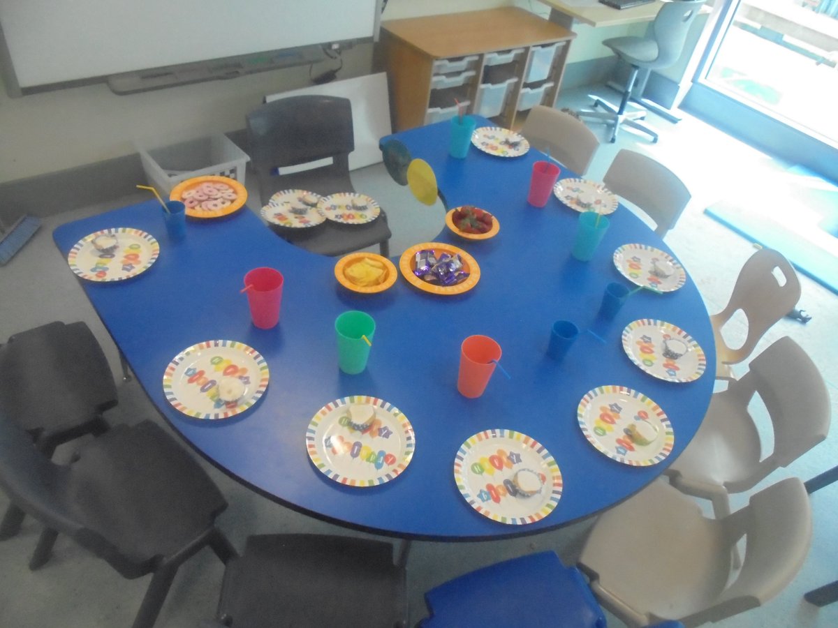 DiamondClassP4's tweet photo. Party time! #grangemcr https://t.co/SkeZDMOnWj