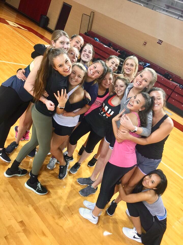 Florida Staff🌴 is done with staff training and we are ready to take on the summer! #UDA #SoMuchToLove