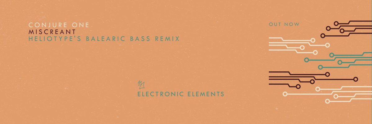 Conjure One tweet media