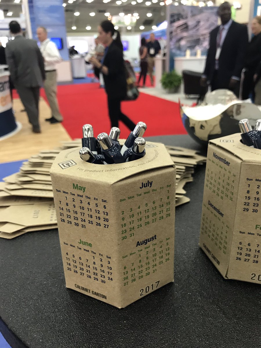 CalumetCarton's tweet photo. Stop by to see us at the National Postal Forum...and grab one of our "krafty" pen cartons! Booth 1614. #2017NPF #Baltimore https://t.co/nSysUfB4Uv