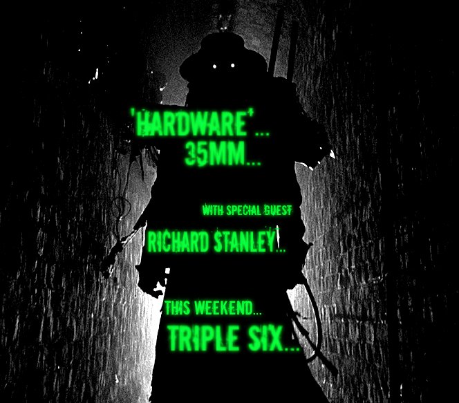 Triple Six Fest tweet media