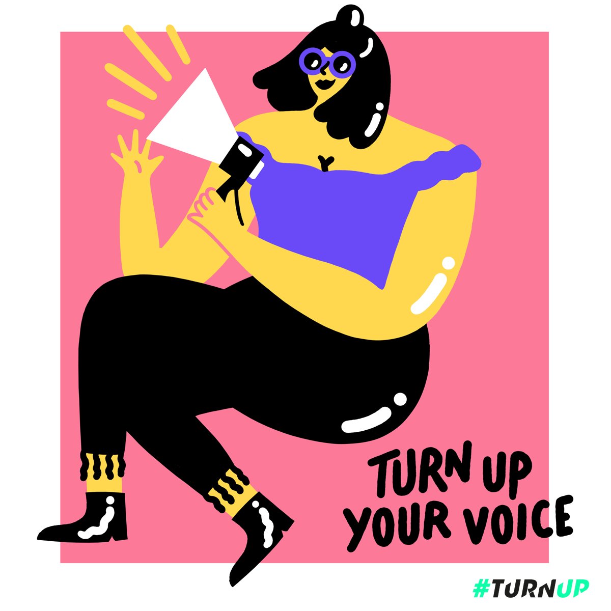 BiteTheBallot's tweet photo. We're calling on you to #TurnUp at this election but before you do that you've got to be REGISTERED‼ Not long to GO https://t.co/9FMNDBXnbf https://t.co/IQYgKzNZ22