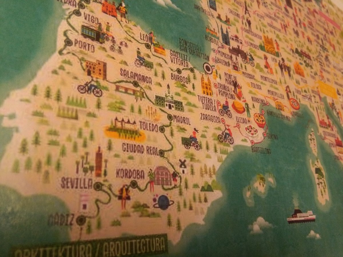 Donostia 2016 tweet media