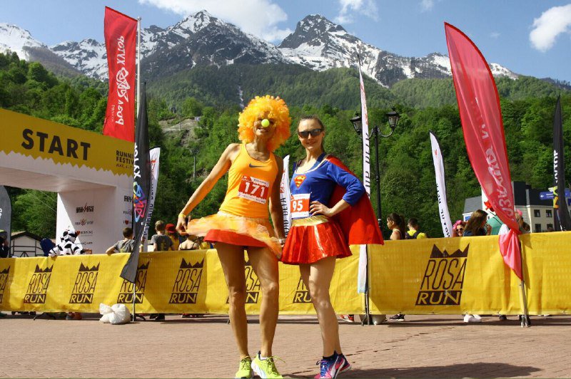 far2run's tweet photo. Открылась регистрация на ROSA RUN 2018! Самое время посмотреть, как это было: https://t.co/nLFEV8ryR8 #rosarun #rosakhutor https://t.co/L7YTTXwdCx