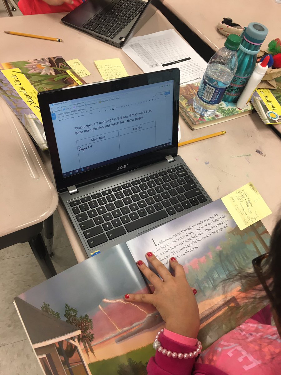 Responding to our reading on Google Docs. <a href="/WWP_Dalers/">WWP_Dalers</a>