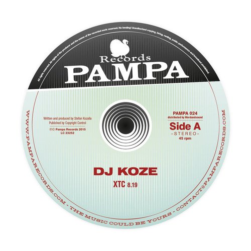 AquatoneRadio's tweet photo. Dj Koze - Xtc (Original Mix) https://t.co/nDACMl2SJH
Track 09 on #011 Part A(Mixed By The Guest) https://t.co/afF73Rxz4z #TheDeepFlow https://t.co/LJz0QO70oX
