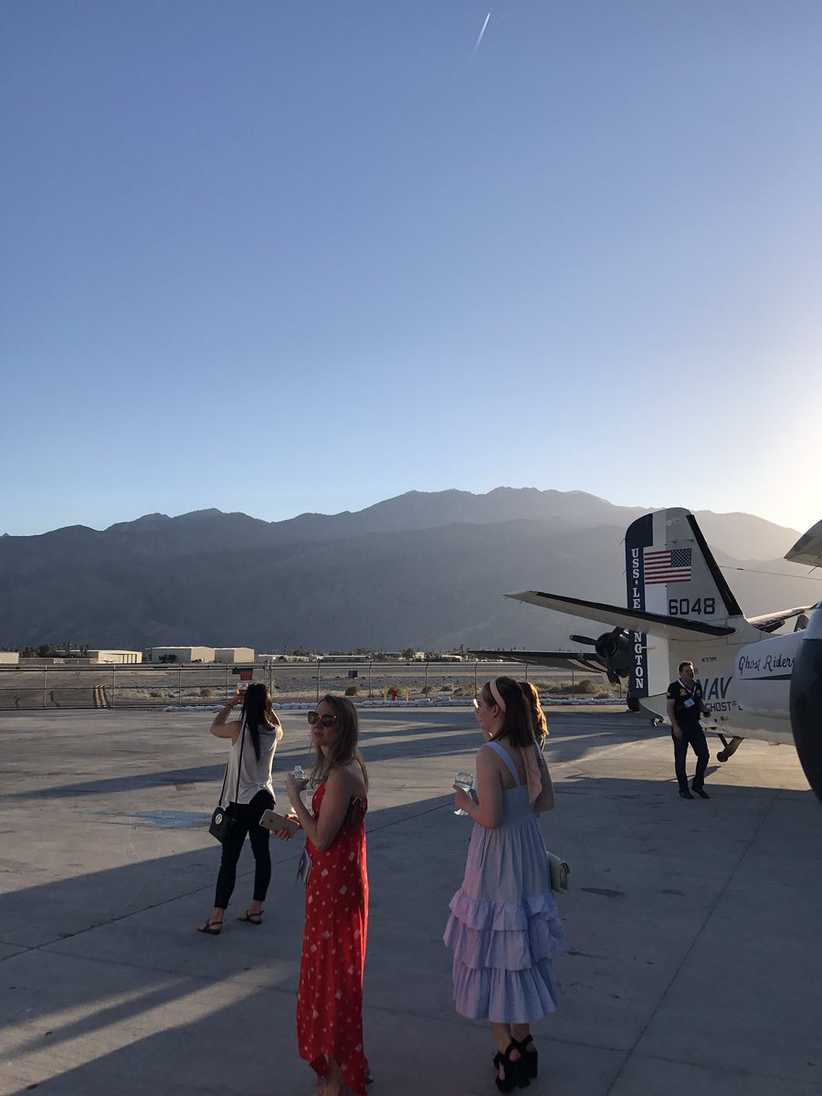 iprsoftware's tweet photo. #iprsoftware is excited to be at #PRSATravel in #thegpsoasis A great take off with #psairmuseum opening reception https://t.co/3QPifIssT1