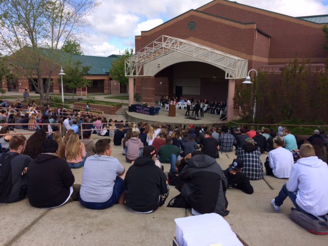 Union Mine tweet media