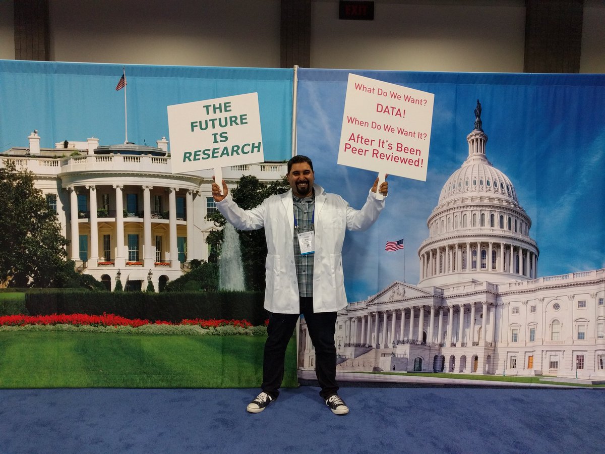 #ATS2017  #ATSAdvocacy