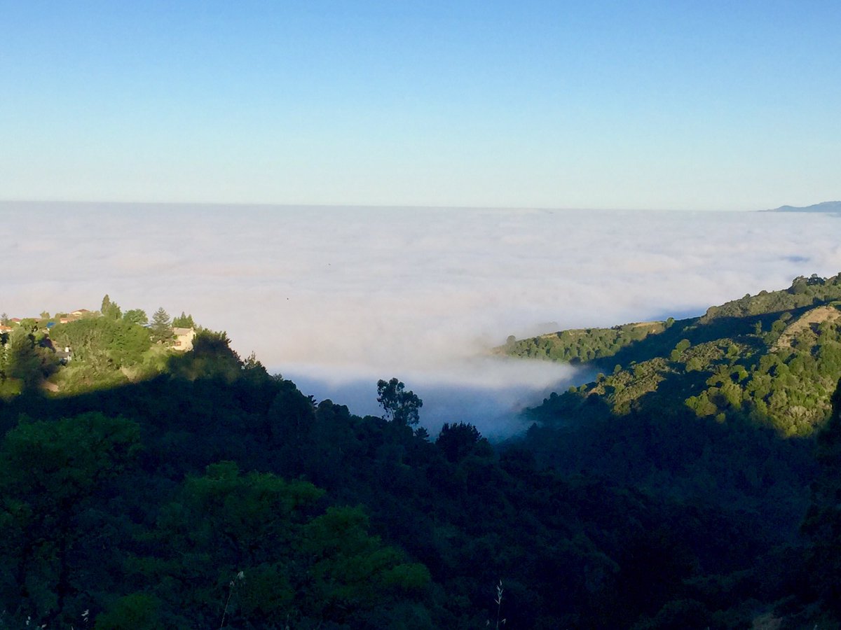 Crocker510's tweet photo. Great mixed terrain, mixed weather Monday morning. #crocker510 https://t.co/ocTeTZKK1E