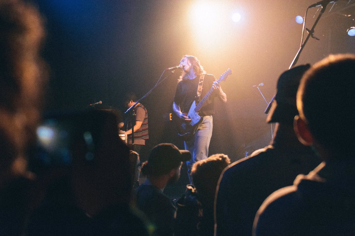 ChrissyCliche's tweet photo. @Fromindianlakes keep getting better every time I see them. https://t.co/58hTVnSSuu